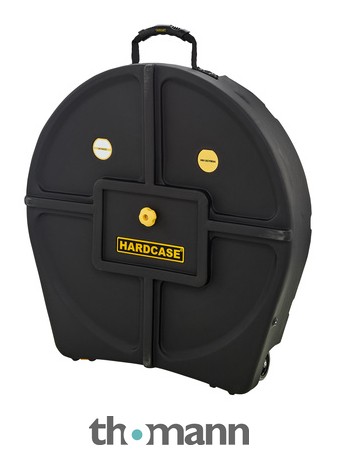 Hardcase HN12CYM24, 24" Cymbal Case