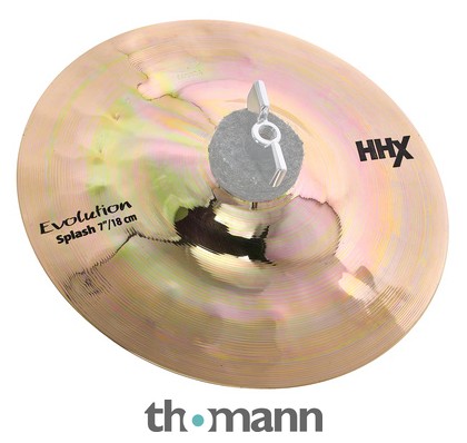 Hhx splash cheap