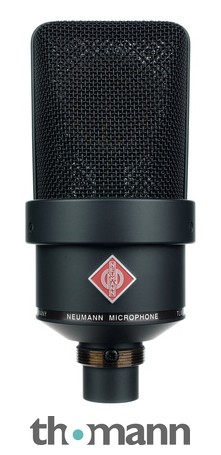 Neumann TLM 103 mt Mono Set – United States