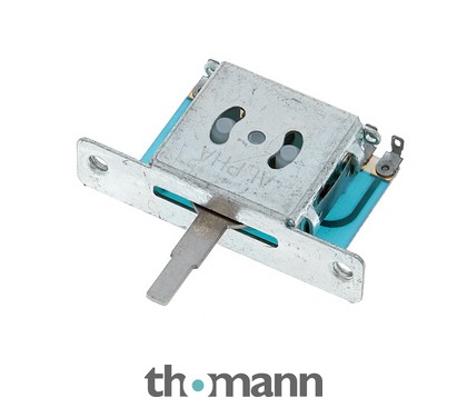 Harley Benton Parts 5way Switch ST Style