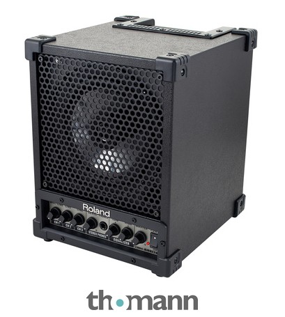 🔌 Roland CM-30 Cube Monitor