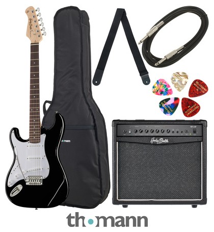 Thomann Guitar Set G47 LH – Thomann UK