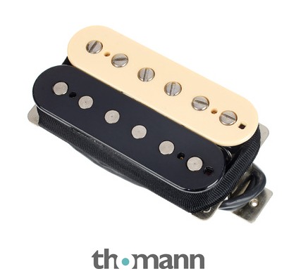 Seymour Duncan SH-1N 59 model Humbucker 2 przewodzący szyjka