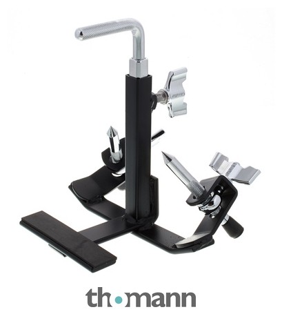 Cowbell pedal mount discount