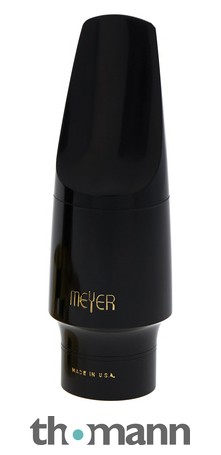 USA Meyer Alto Sax BA-2 M8M
