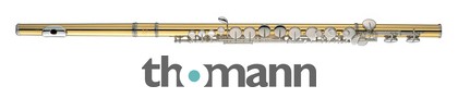 Yamaha YFL-A421 02 Alto Flute