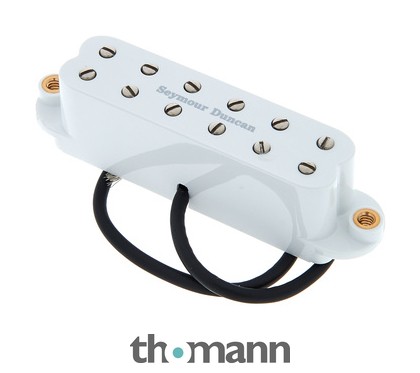 Seymour Duncan SL59-1N WH