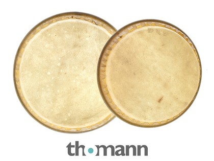 Millenium Bongo Skins for MB202