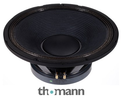 the box 15LB100-8W Speaker 15"