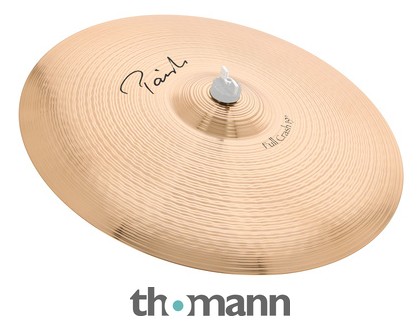 Paiste 19" Signature Full Crash