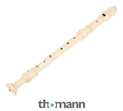 Thomann TRA-21G Alto Recorder