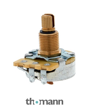 PRS Volume Poti 500K ACC-4111