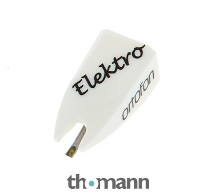 ORTOFON ELEKTRO S オルトフォン カートリッジ Stylus Elektro – Ortofon OFFICIAL ONLINE SHOP