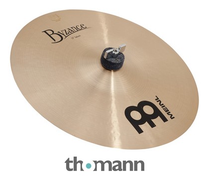 Meinl 12" Byzance Splash Traditional
