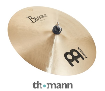 Meinl 15" Byzance Thin Crash