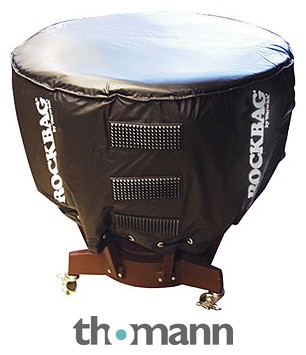 Rockbag 23" Timpani Cover RB22050B