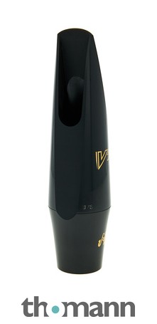 Vandoren V5 Jazz Baritone Sax B75