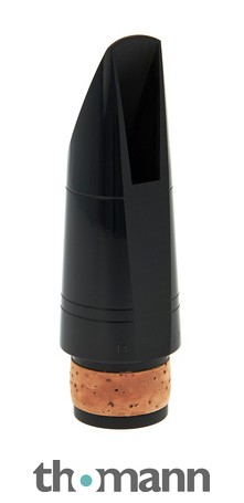 Vandoren Bb-Clarinet B45 13 Series