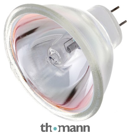 Omnilux EFR 15V/150W GZ-6,35 500h Refl
