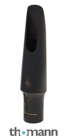 USA Meyer Baritone Sax BA-4 M8M