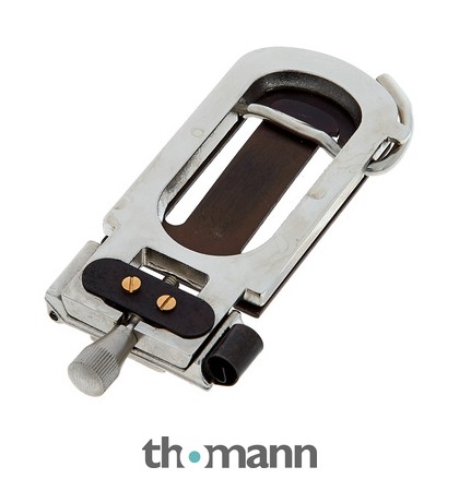 Cordier Reed Trimmer Eb-Clarinet – Thomann UK