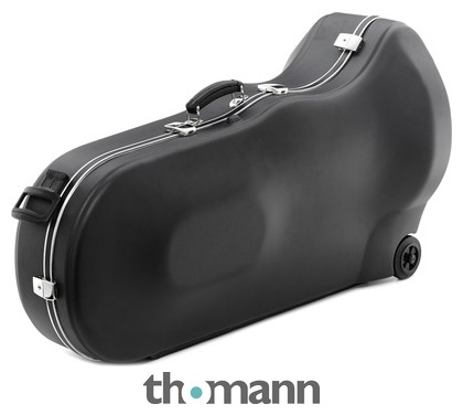 Jakob Winter JW2088F Tuba Case