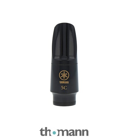 Yamaha Soprano Sax 5C