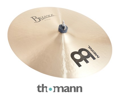 Meinl 16" Byzance Thin Crash