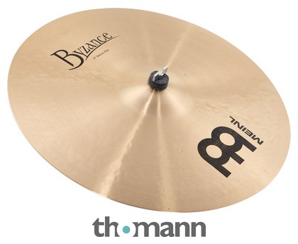 Meinl 21" Byzance Medium Ride