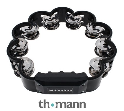 Millenium RT100 BK