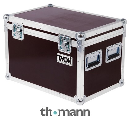 Thon Accessory Case 60x40x40 BR
