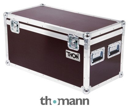 Thon Accessory Case 80x40x40 BR