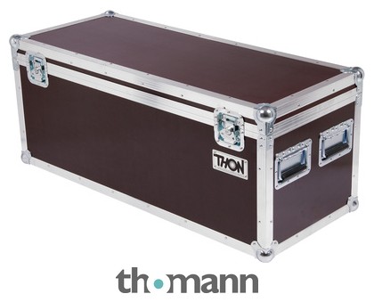 Thon Accessory Case 100x40x40 BR