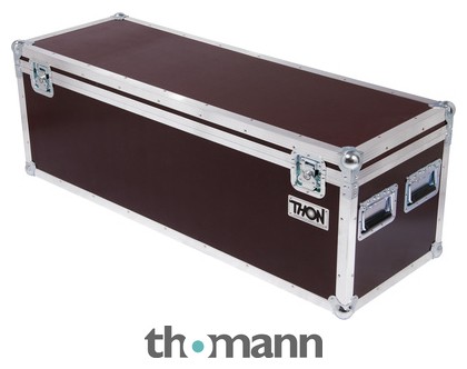 Thon Accessory Case 120x40x40 BR