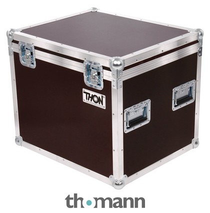 Thon Accessory Case 60x50x50 BR