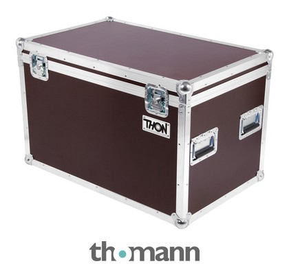 Thon Accessory Case 80x50x50 BR