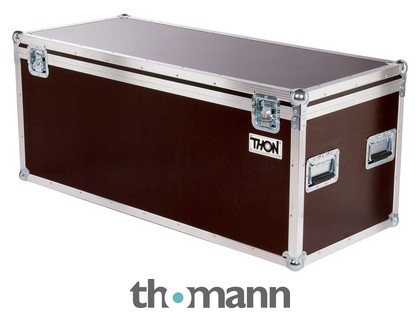 Thon Accessory Case 120x50x50 BR