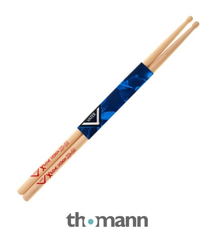 Vater XD-5A Drum Sticks Hickory Wood
