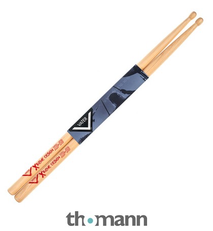 Vater XD-5B Drum Sticks Wood