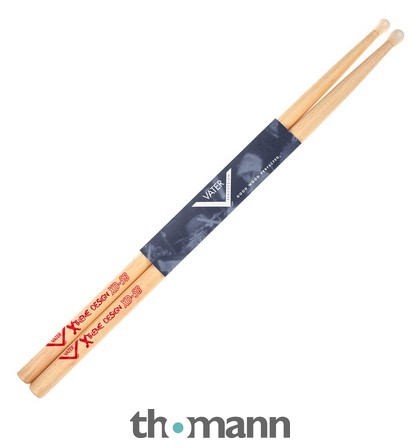 Vater XD-5BN Drum Sticks Nylon