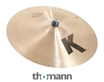 Zildjian 16 