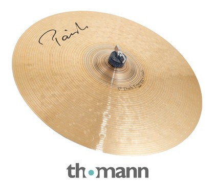 Paiste 18" Signature Dark Energy MK1
