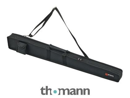 Protec A-228 Bow Case for Bass