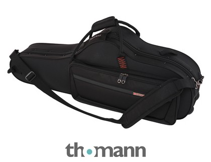 Protec PB-305 CT Tenor Sax Case BL