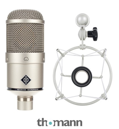 Neumann M147 Tube Set mit EA 1 – United States