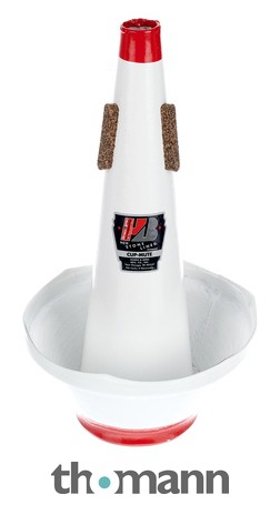 Humes & Berg New Stone Lined ST-152 Cup