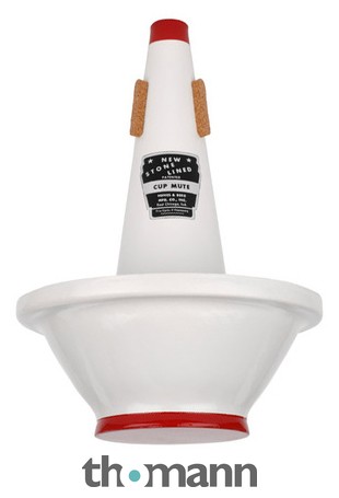 Humes & Berg New Stone Lined ST-171 Cup