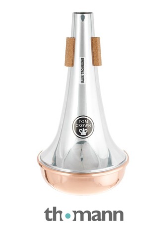 Tom Crown Bass Trombone A/C – Thomann Portuguesa