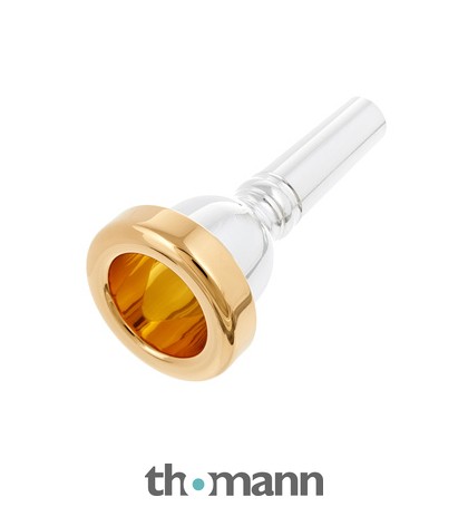 Yamaha GP Mouthpiece Trombone 51L