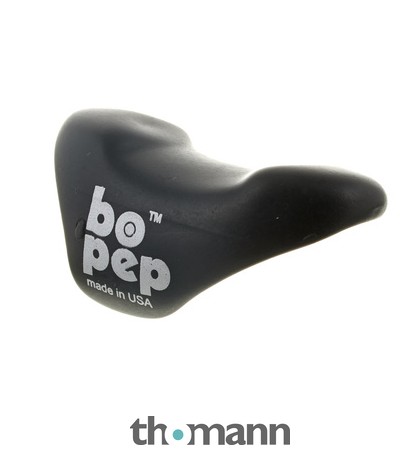 Bo Pep BP-2 Finger Saddle for Flute